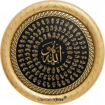 20-CM-DAİRE-SARI-ESMA-TAM-GORUNUM