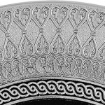 21-CM-TABAK-GÜMÜŞ-ESMA-CERCEVE