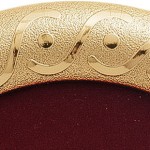 23X30-OVAL-ARMA-SARI-AR-CERCEVE