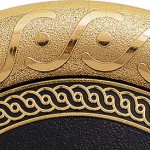23X30-OVAL-AYETLİ-SARI-NAZAR-CERCEVE