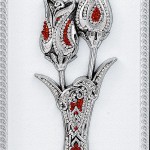 28X43-LALEGÜL-TAŞLI-BYZ.GÜMÜŞ-LALEGUL
