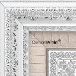 50X90-ÜÇLÜ-AYETLİ-BYZ.GÜMÜŞ-CERCEVE