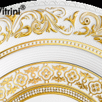 52X60-OVAL-AYETLİ-TAM-TAŞLI-BYZ.SARI-CERCEVE
