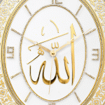 52X60-OVAL-SAAT-AYETLİ-BYZ.SARI