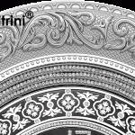 52X60-OVAL-SAAT-AYETLİ-GÜMÜŞ-CERCEVE