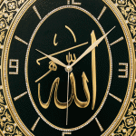 52X60-OVAL-SAAT-AYETLİ-SARI-SAAT